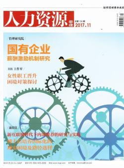 人力资源管理